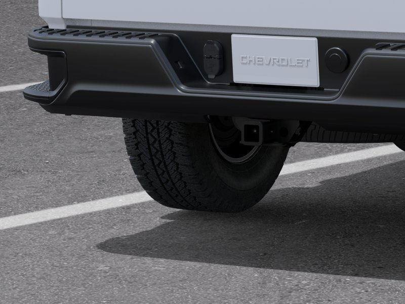 2026 Chevrolet Silverado 1500 Work Truck - Photo 14