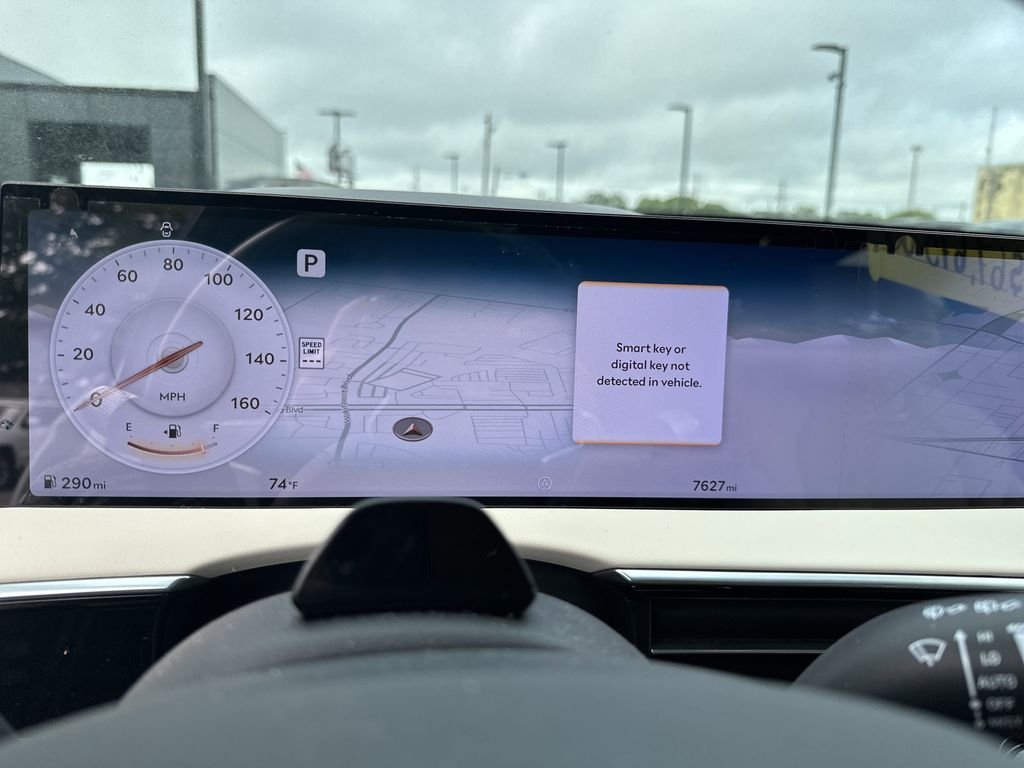 2026 GENESIS GV70 Sport Prestige - Photo 32