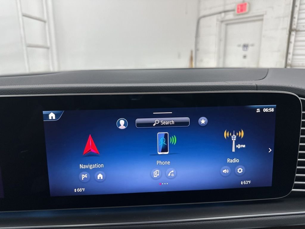 2026 Mercedes-Benz GLE Coupe GLE450 - Photo 13