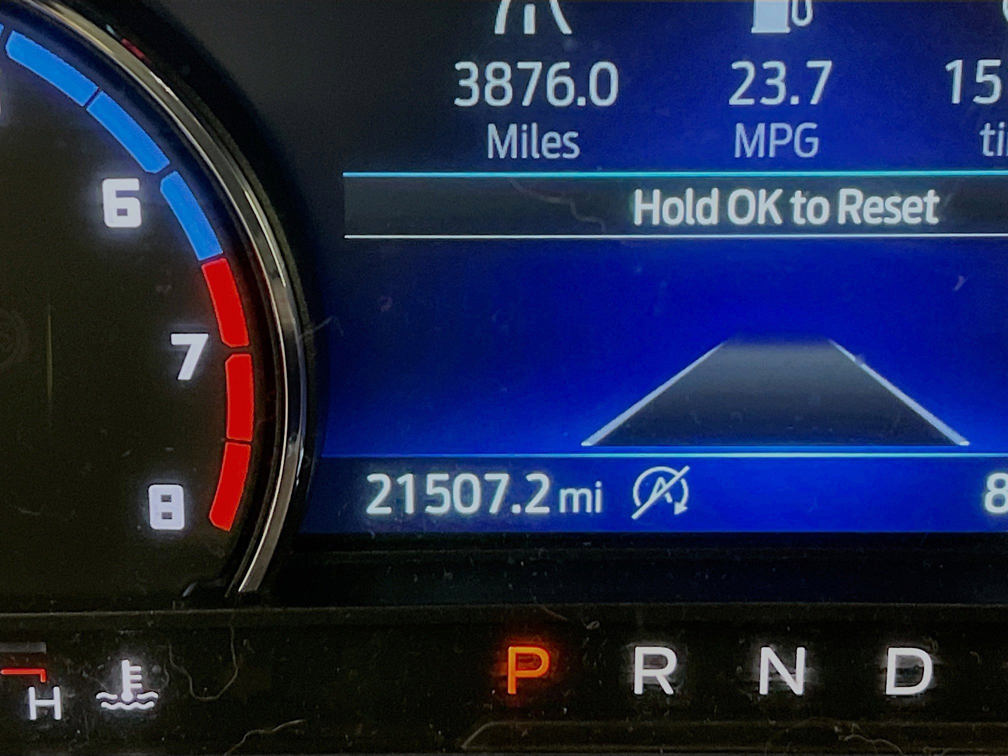 2023 Ford Bronco Sport Outer Banks - Photo 9