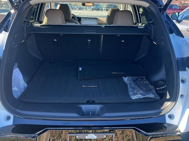 2026 Nissan Murano Platinum - Photo 32