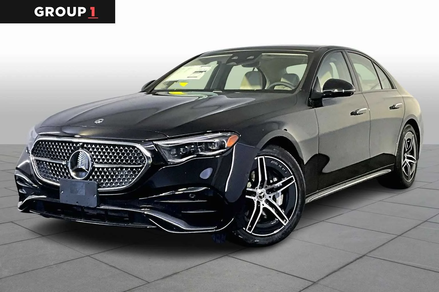 2026 Mercedes-Benz E-Class E450 4MATIC's photo