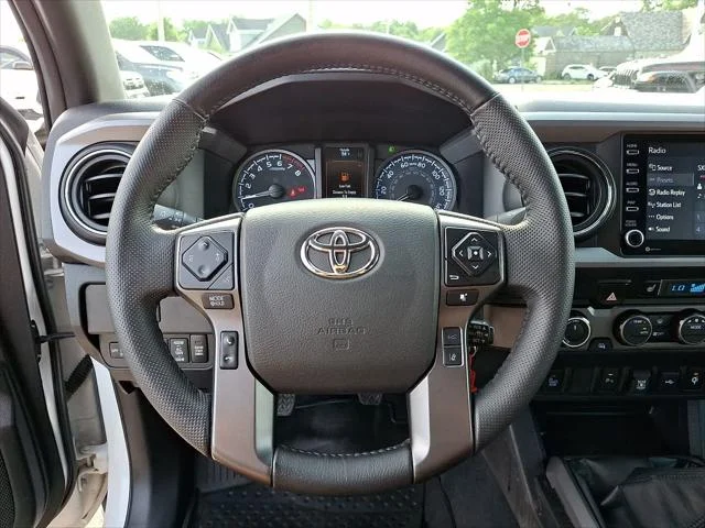 Certified Used 2023 ICE CAP Toyota  image 23