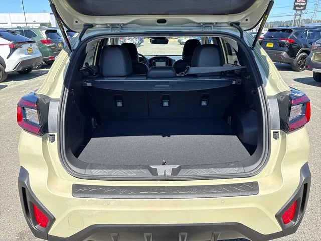 New 2026 SAND DUNE PEARL Subaru Limited Hybrid image 17