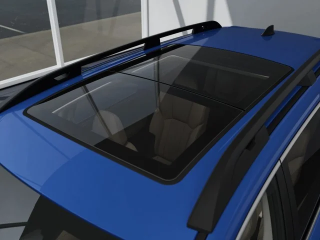 New 2027 DAYBREAK BLUE PEARL Subaru Limited 7-Passenger image 13