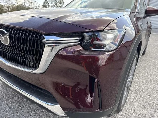 2026 Mazda CX-90 Premium Plus Package - Photo 11