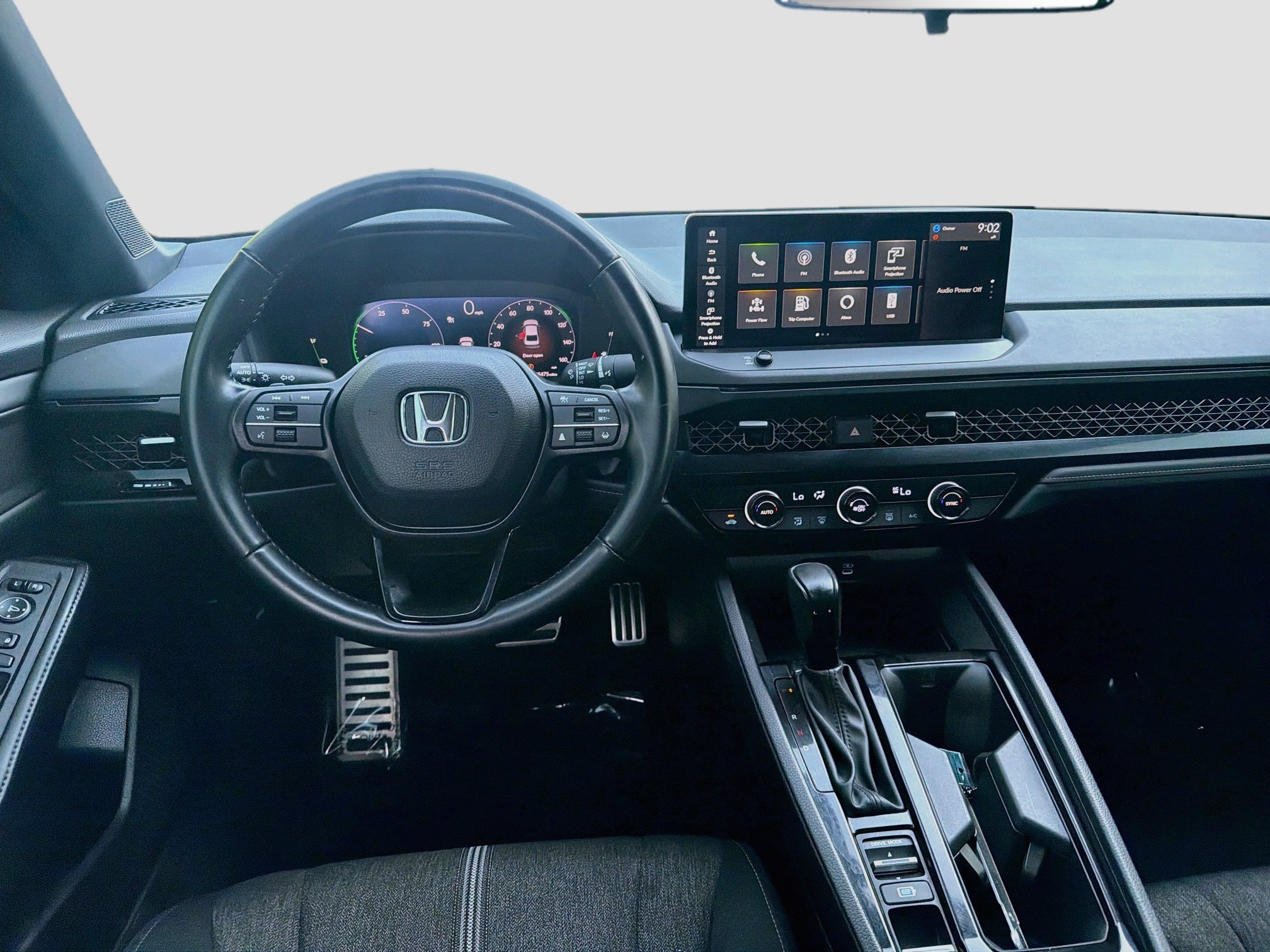 2023 Honda Accord Hybrid Sport - Photo 20