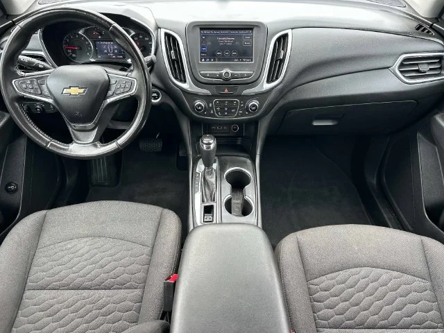 Used 2020 Gray Chevrolet LT image 14