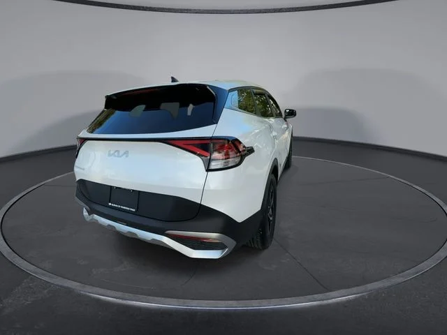 2023 Kia Sportage LX - Photo 7