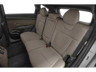 New 2026 Ultimate Red Hyundai Limited AWD image 8