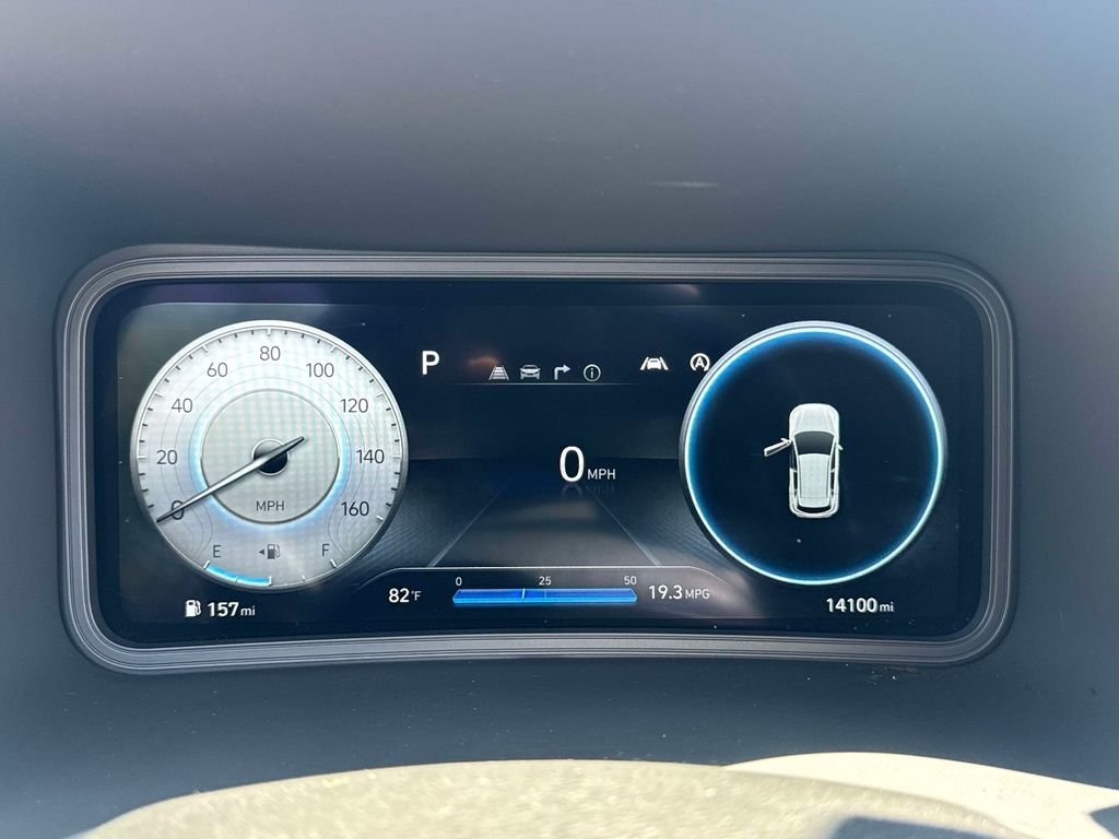 2022 Hyundai Kona Limited - Photo 28
