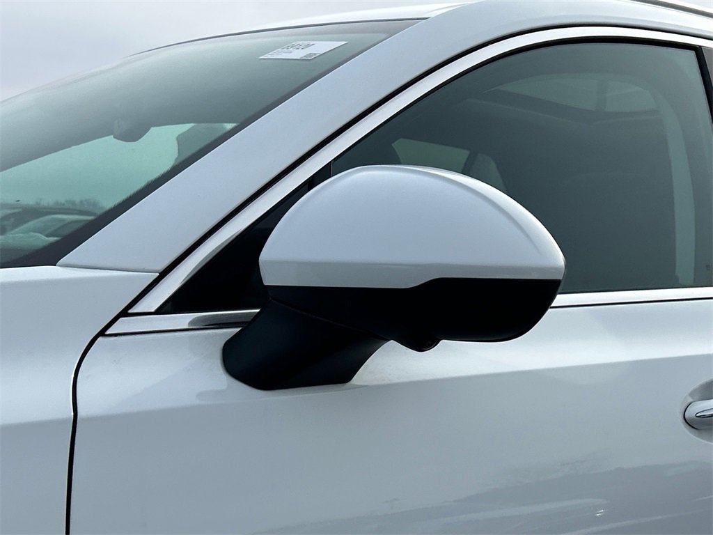 2026 BUICK ENVISION - Image 11