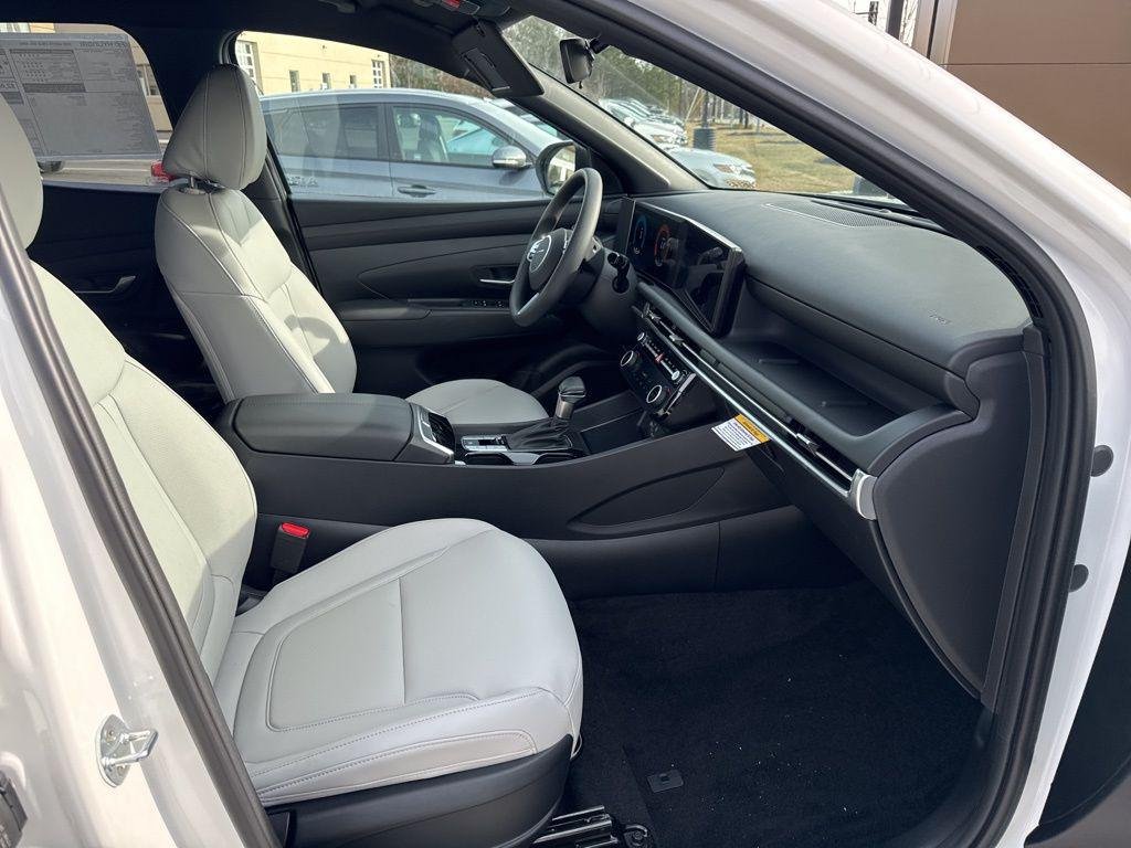 2026 Hyundai Santa Cruz SEL - Photo 39