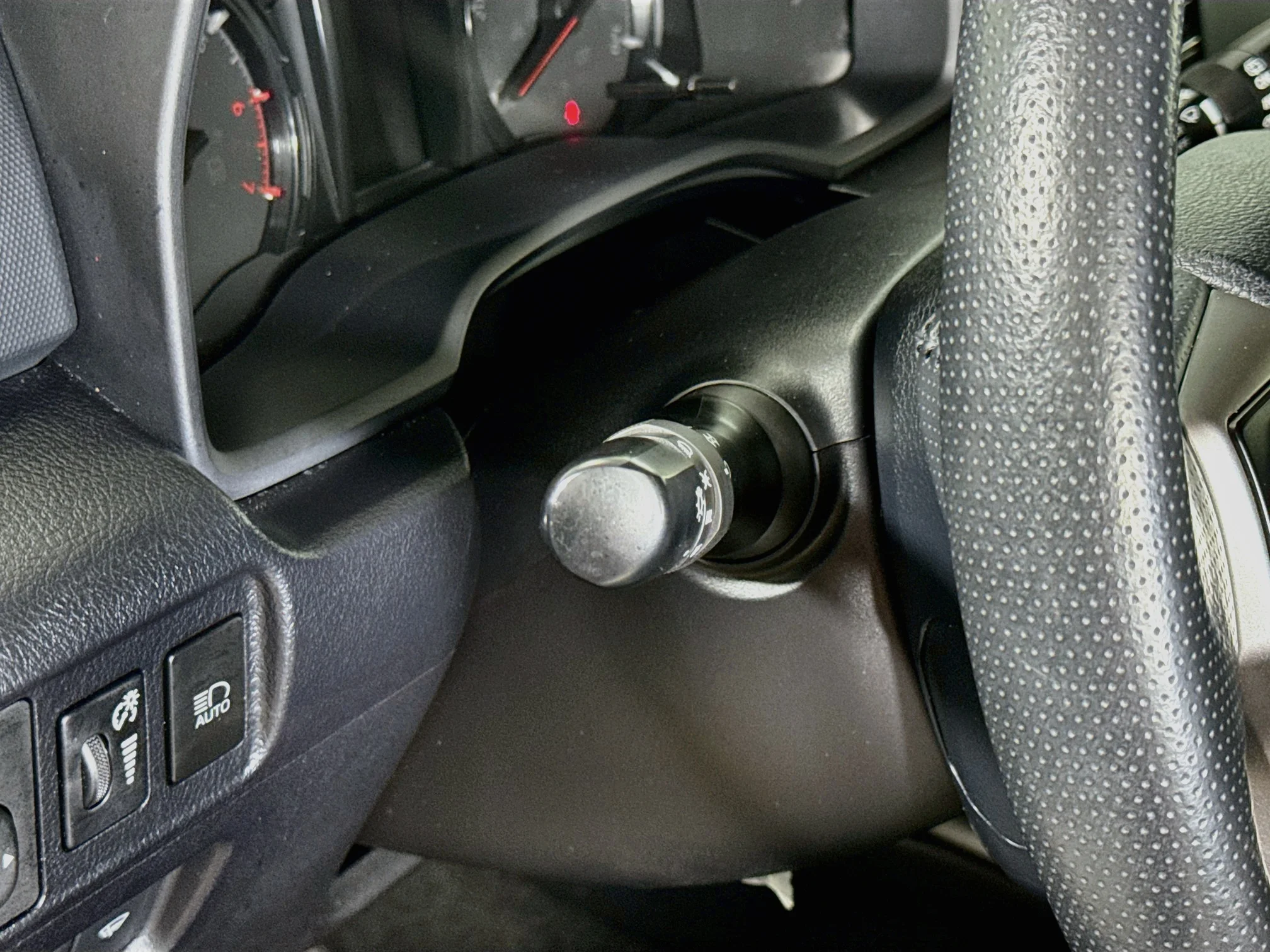 Certified Used 2024 Underground Toyota SR5 Premium image 10