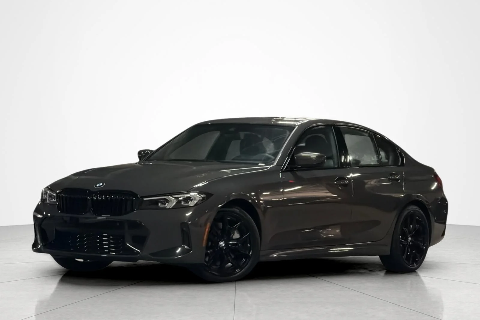 2026 BMW 3 Series
