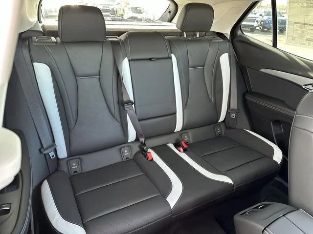 2026 Buick Envision Sport Touring - Photo 28