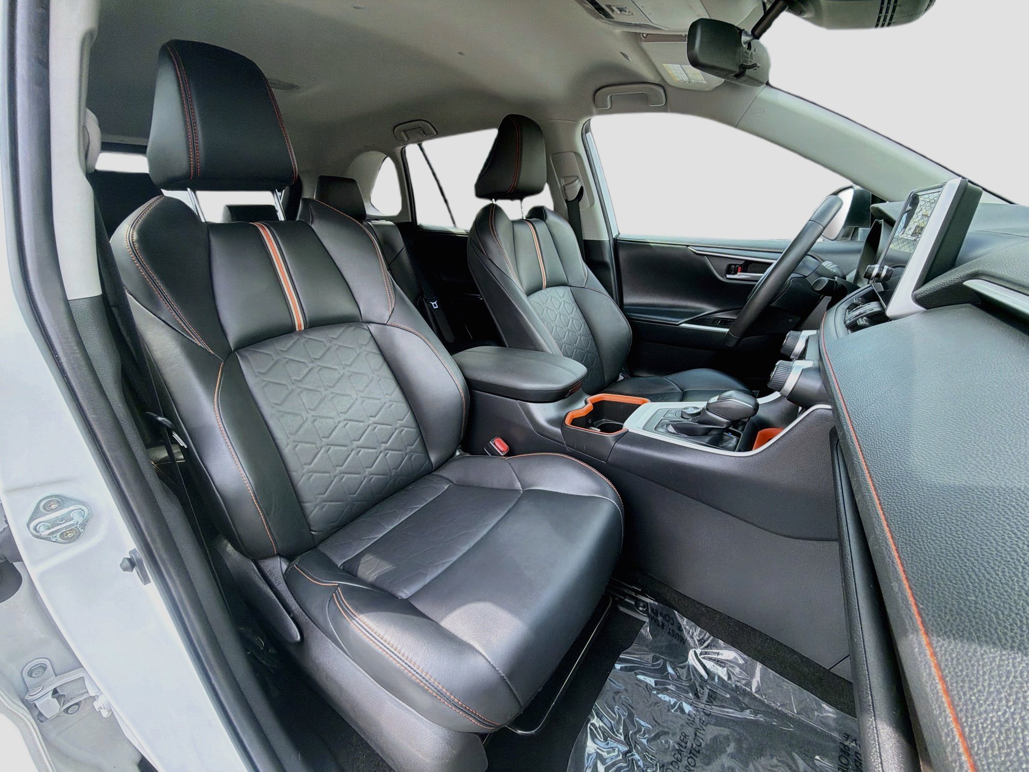 2024 Toyota RAV4 Adventure - Photo 14