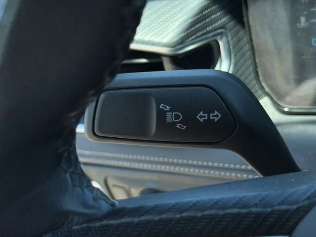 Used 2024 Gray Ford EcoBoost Premium image 28