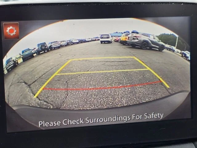 Used 2019 Black Mazda Grand Touring image 31