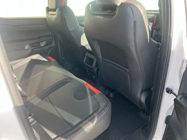 New 2026 Oxford White Ford Raptor® image 54