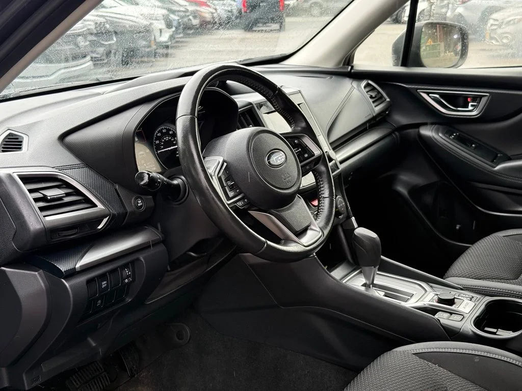 Used 2023 Gray Subaru Premium image 22