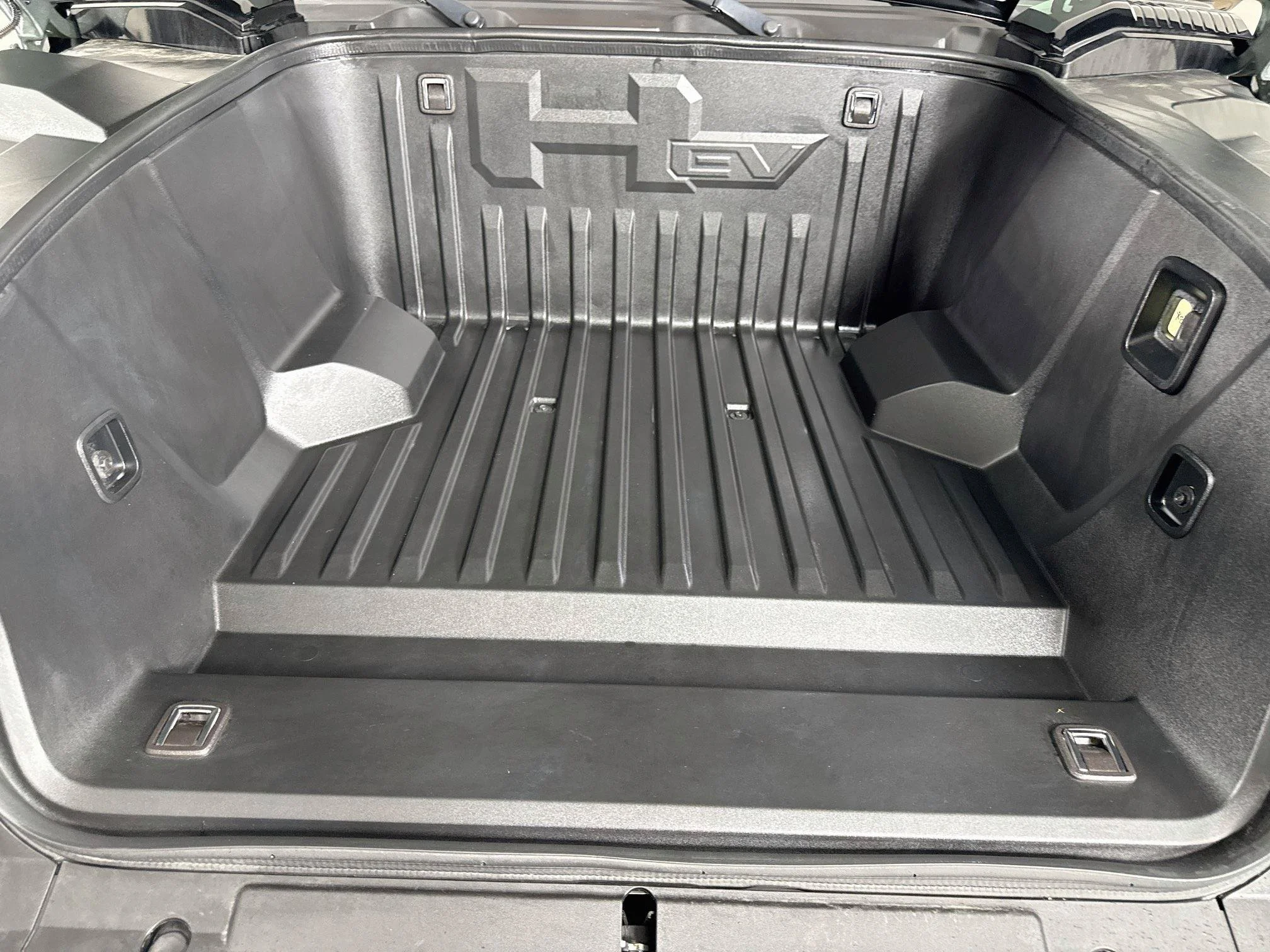 Used 2024 Moonshot Green Matte GMC 3X image 33