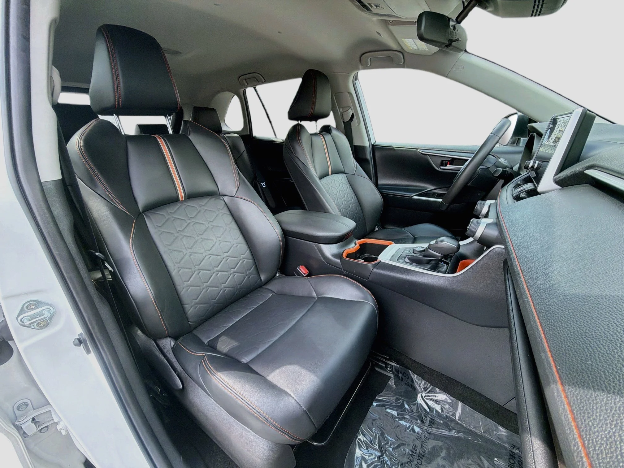 Used 2024 Ice Toyota Adventure image 14