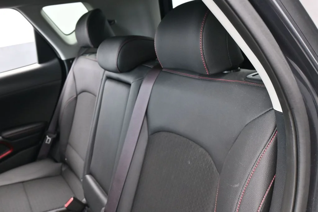 Used 2024 Gravity Gray Kia GT-Line image 29