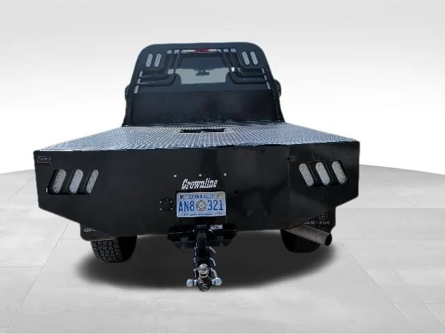 Used 2018 White Ford XL image 4