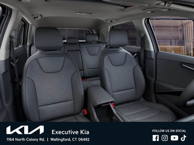 2025 Kia Niro SX Touring - Photo 15