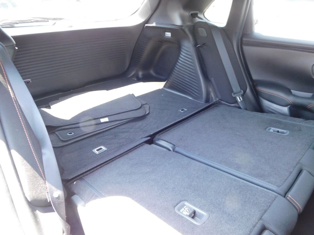 Used 2024 Urban Gray Honda Sport image 24