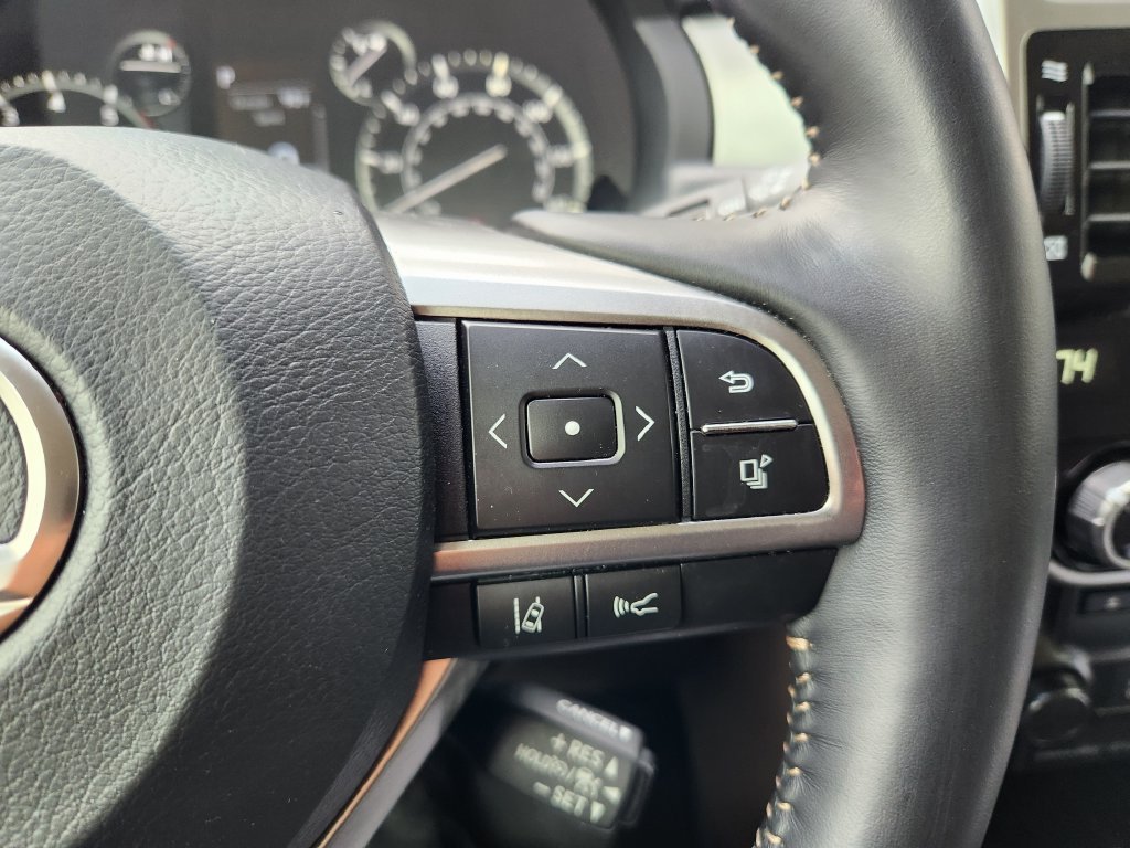 Used 2022 Mica Lexus 460 PREMIUM image 29