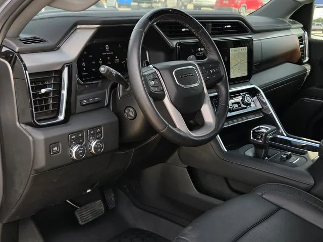 Used 2026 Silver GMC Denali image 29
