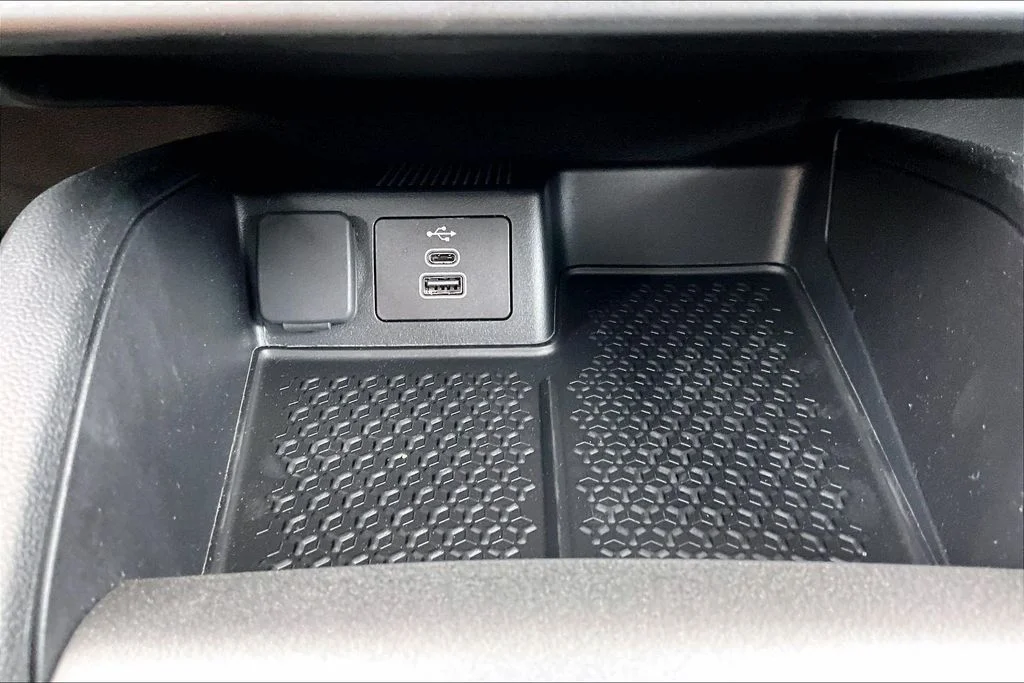 New 2026 Black Ford Big Bend® image 23