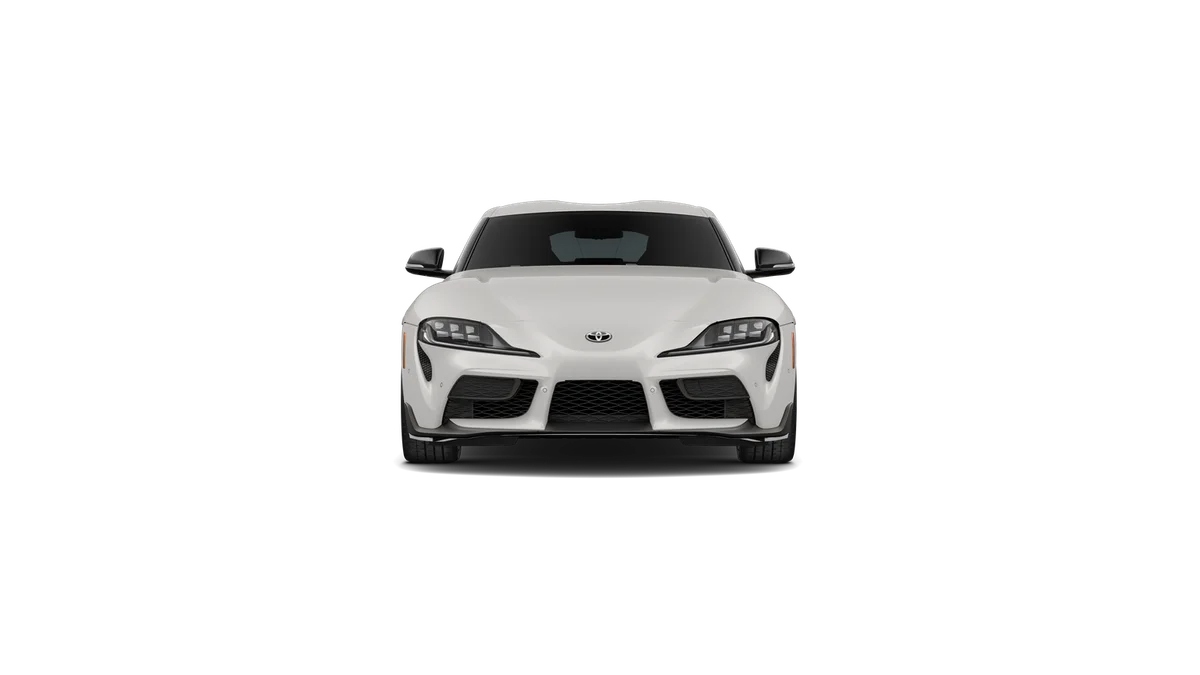 New 2026 Absolute Zero Toyota 3.0 Premium image 25