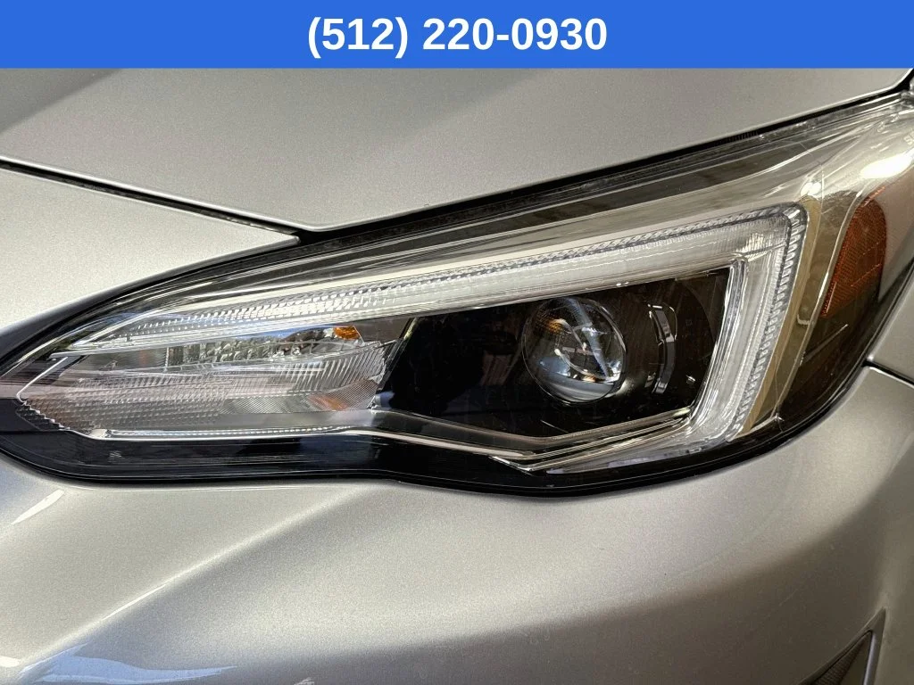 Certified Used 2021 Silver Subaru Limited image 38