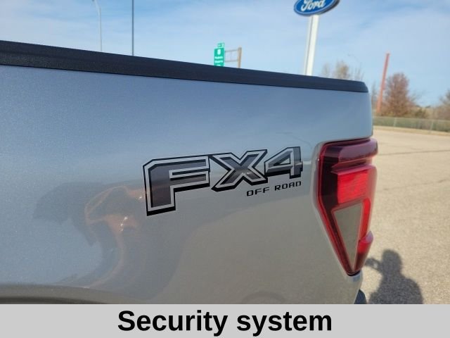 2026 Ford F-150 XLT - Photo 6
