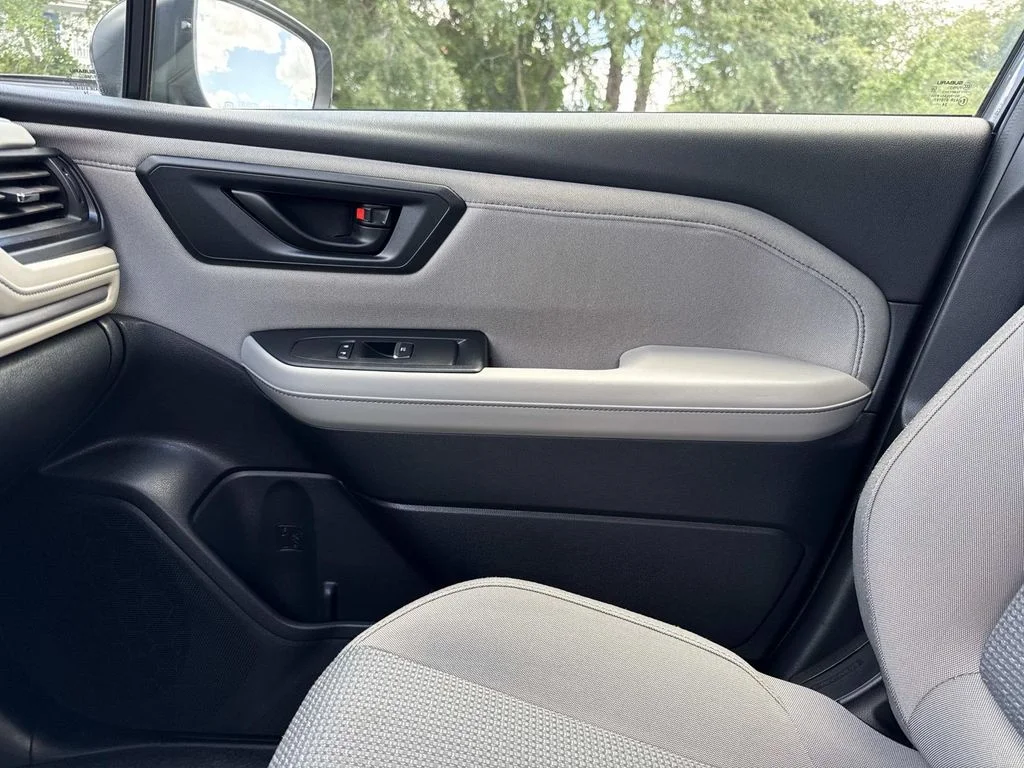 Used 2025 Gray Subaru Premium image 27