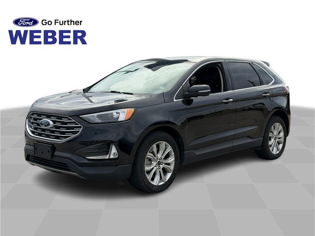 2024 Ford Edge Titanium AWD