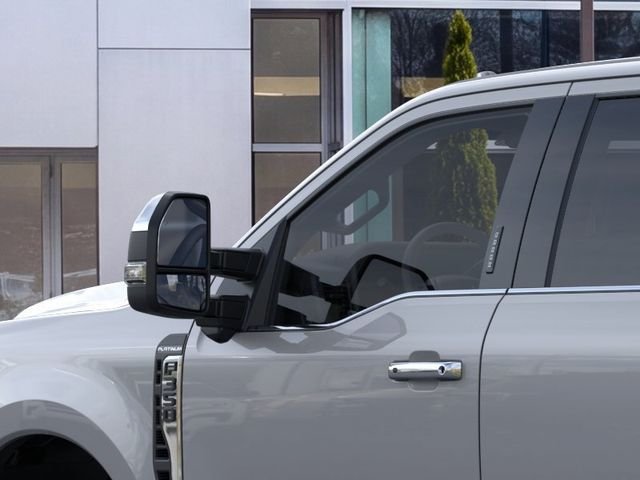 New 2026 Avalanche Ford Platinum image 20