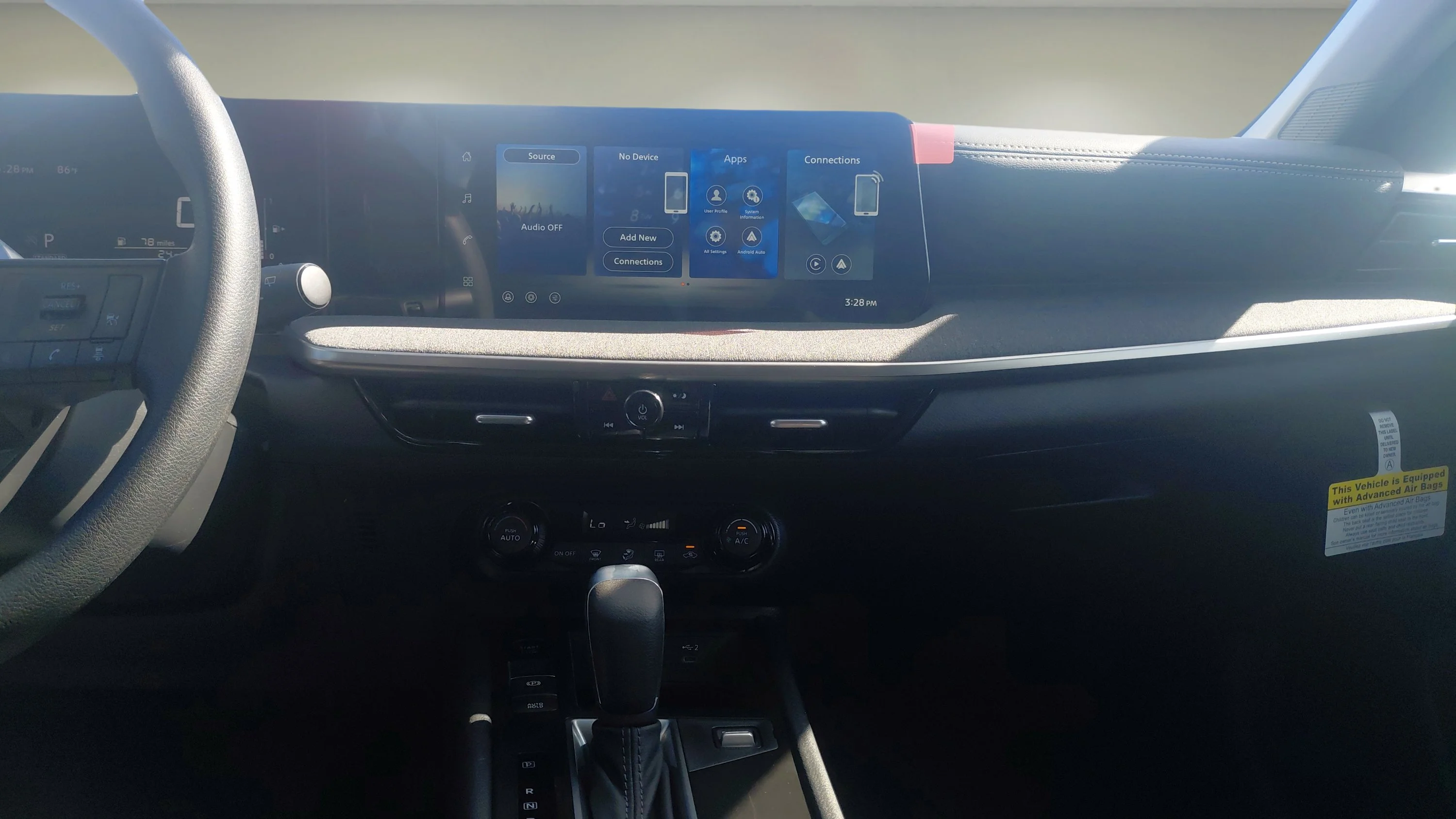 2026 Nissan KICKS SV - Photo 7