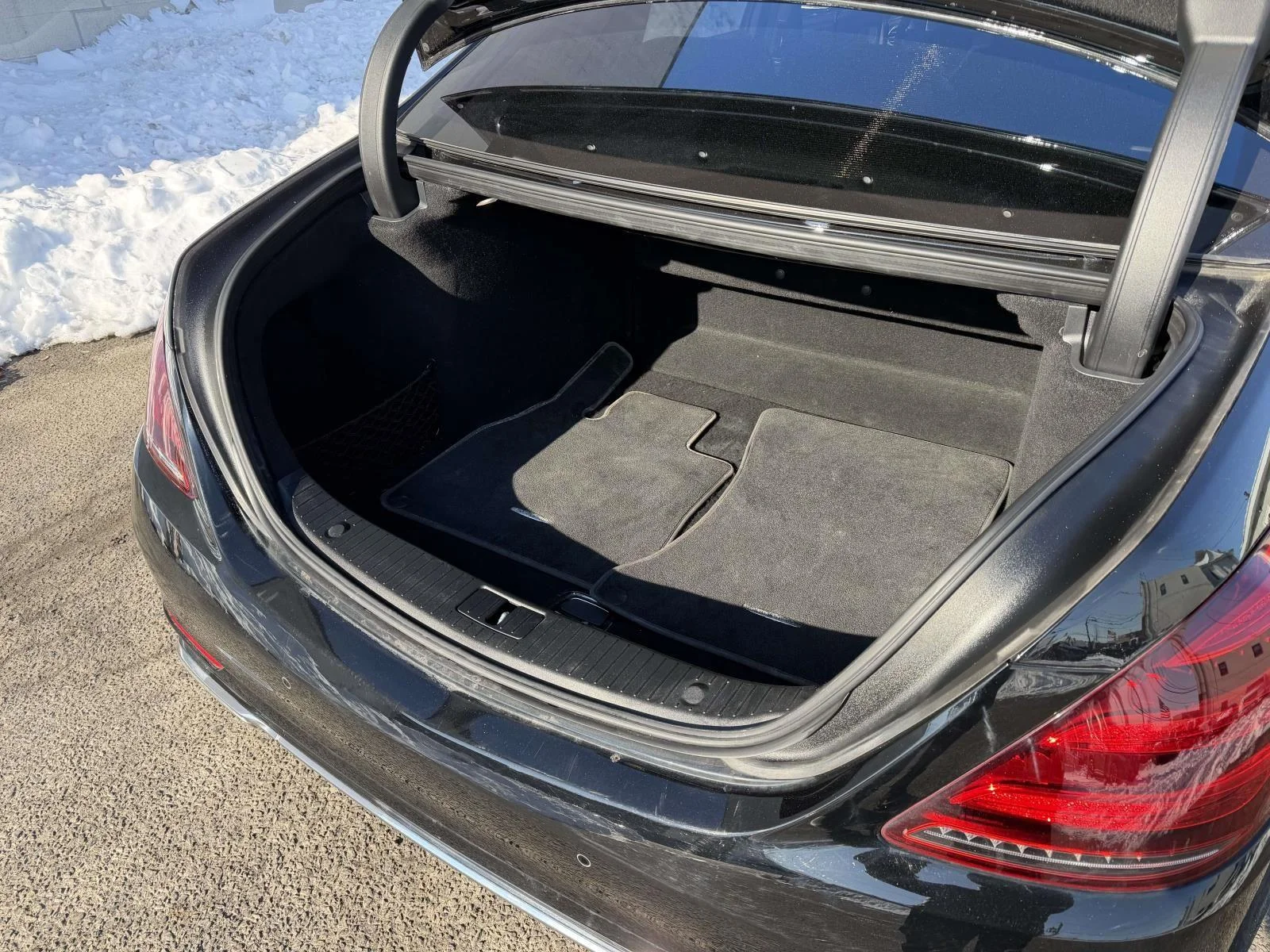 2020 Mercedes-Benz S-Class S450 - Photo 29