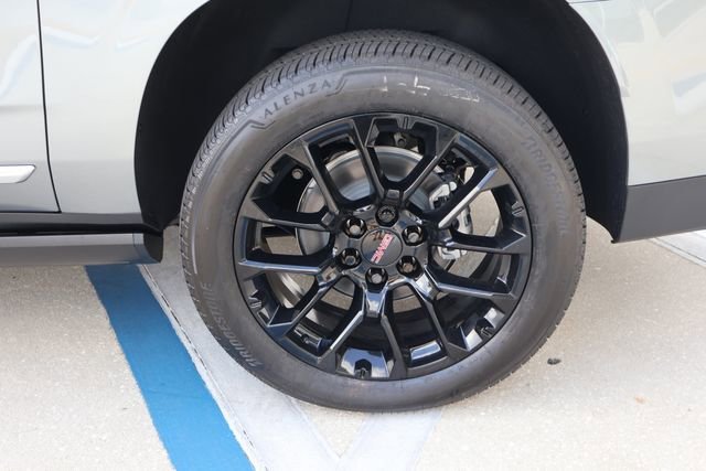 New 2026 Sterling Metallic GMC Denali image 10