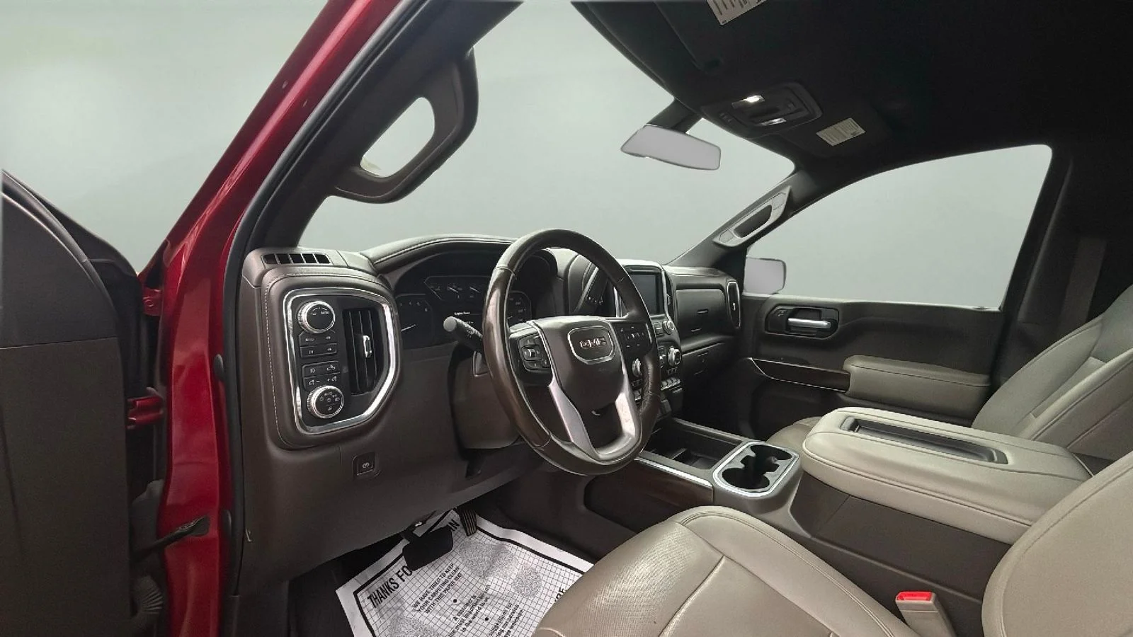 2021 GMC Sierra 1500 SLT - Photo 16