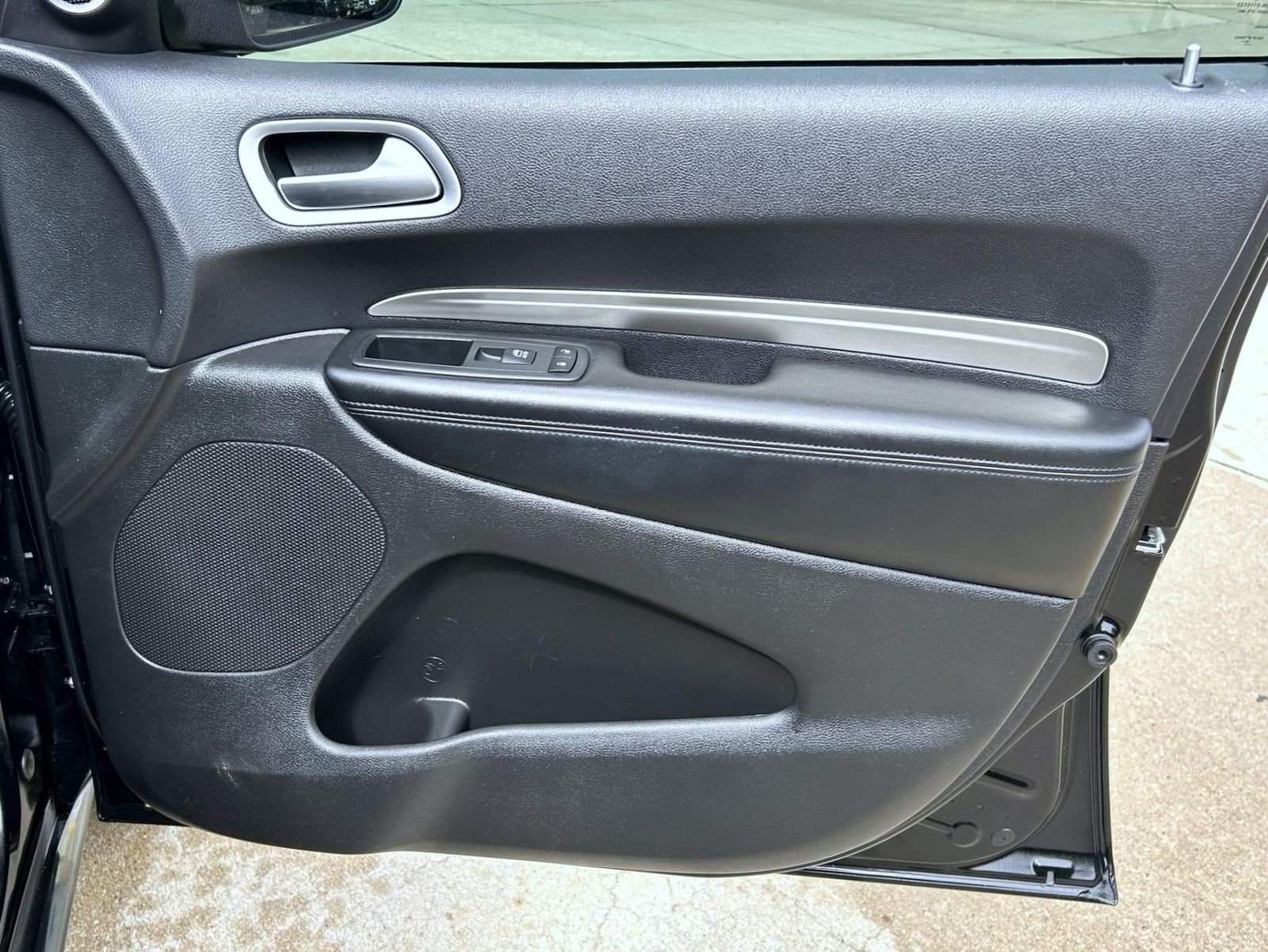 Used 2020 Black Clearcoat Dodge SXT Plus image 16