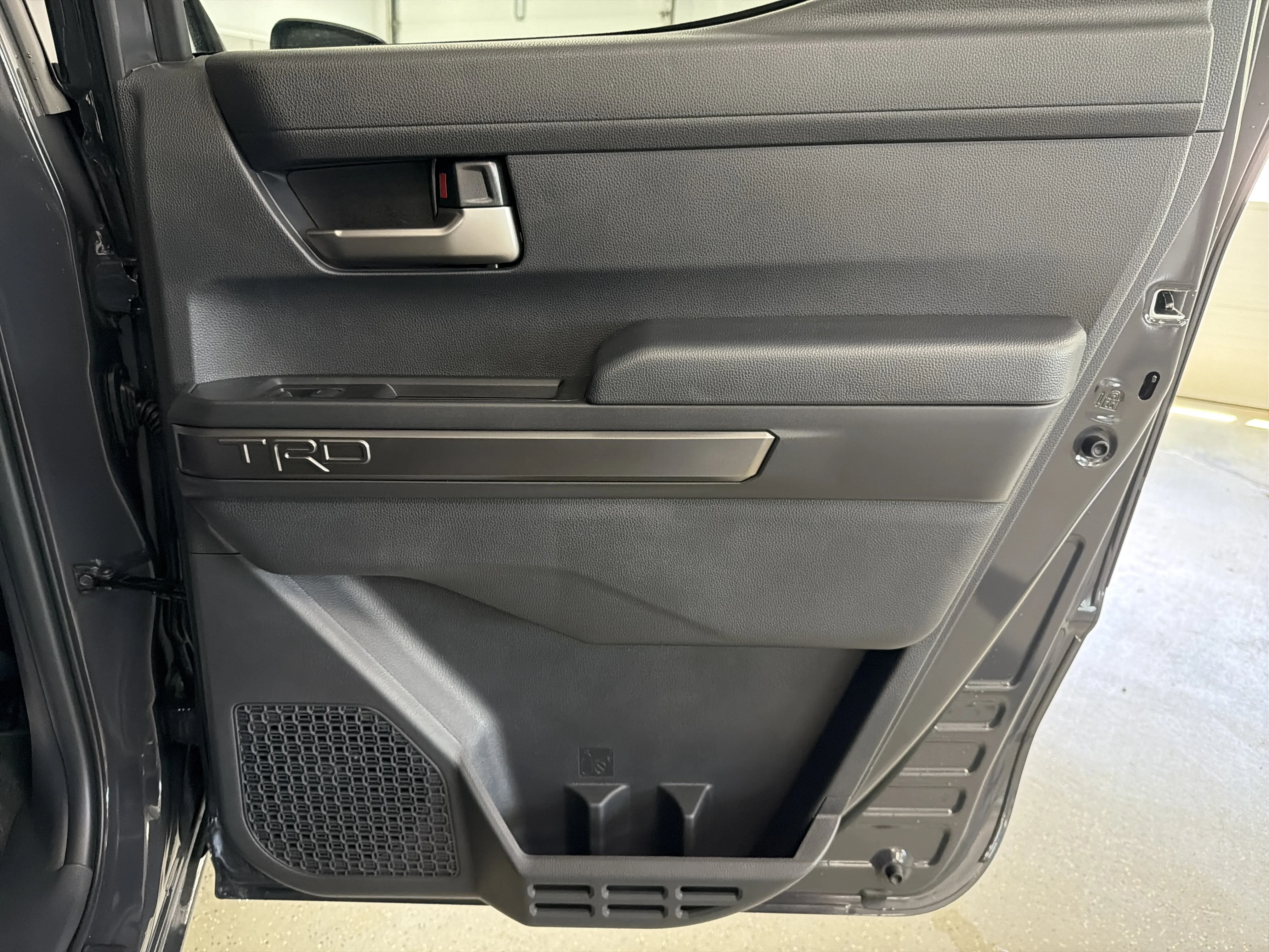 2026 Toyota Tacoma TRD Off Road - Photo 33