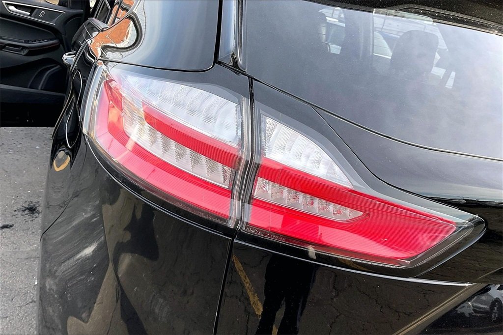 2024 FORD EDGE - Image 27