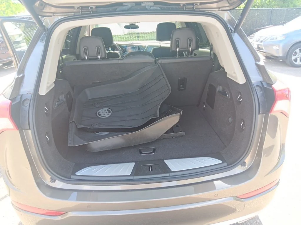 Used 2019 Bronze Alloy Metallic Buick Premium I image 43