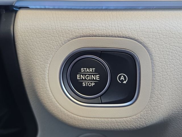 New 2026 Polar White Mercedes-Benz GLE350 image 10