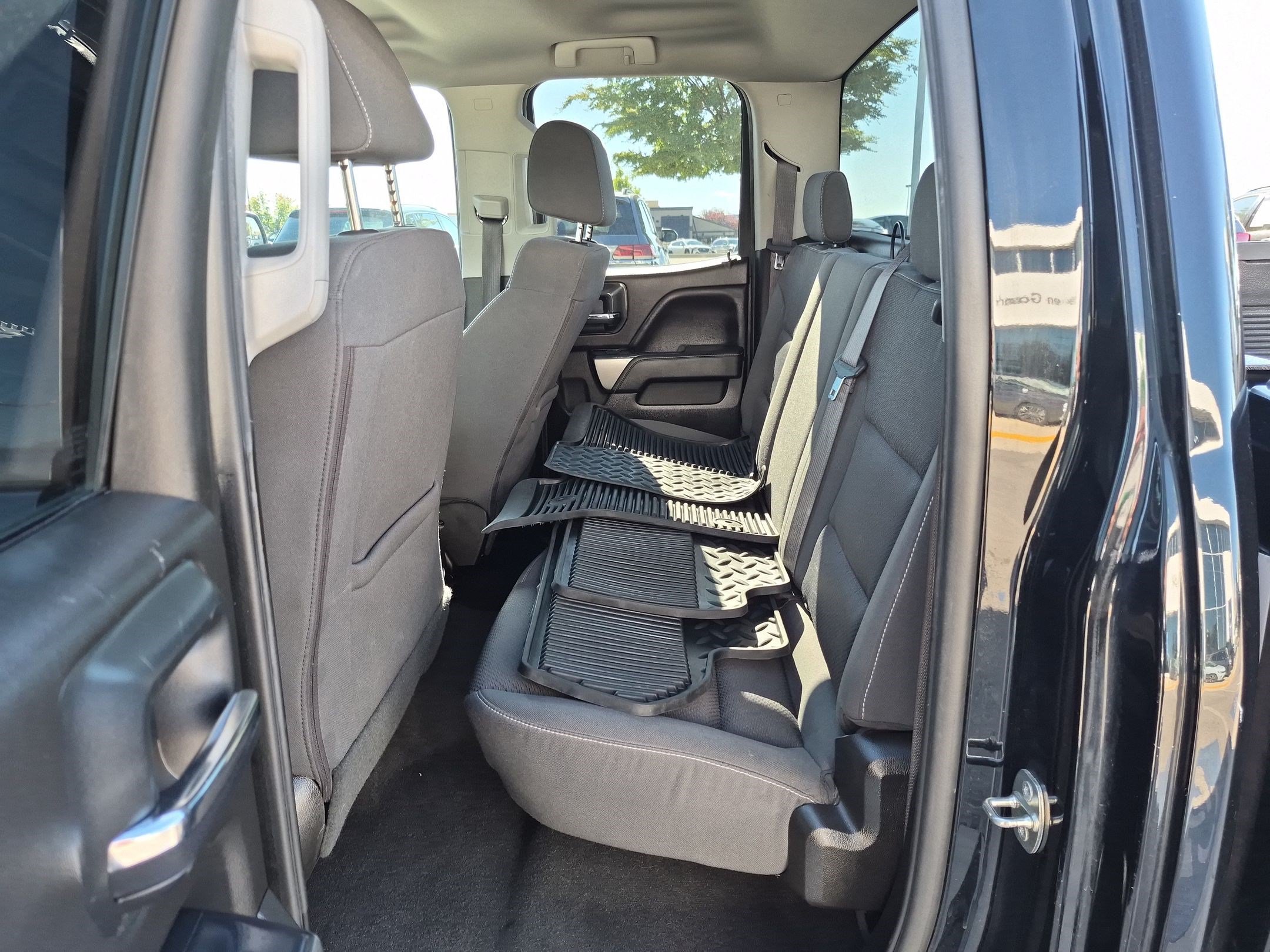 Used 2019 Black Chevrolet LT image 24